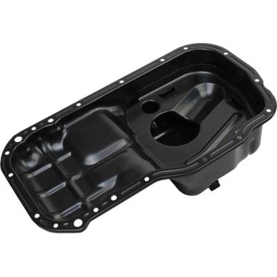 OEM MITSUBISHI - Olejová vaňa MITSUBISHI CARISMA (95-06), COLT V, LANCER VI 1,6 / SPACE STAR 1,8 MD318675 MD318675