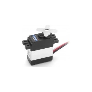 Futaba S3270SV MG BB HiVolt DIGITAL servo