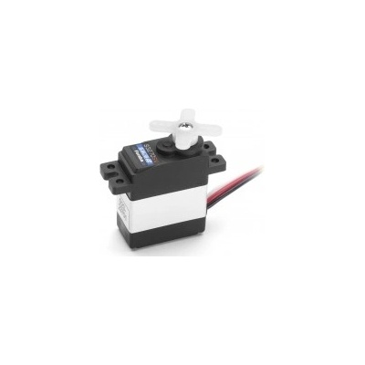 Futaba S3270SV MG BB HiVolt DIGITAL servo