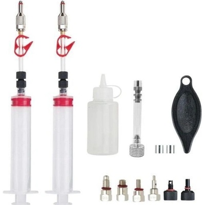 Jagwire Pro Mineral Bleed Kit