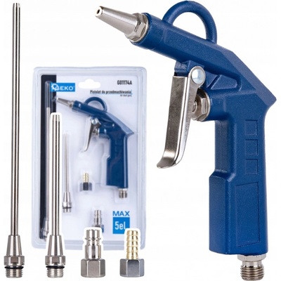 GEKO G01174A – Sleviste.cz