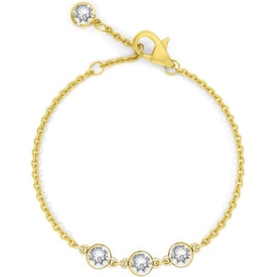 SWAROVSKI E. NÁRAMOK PRINCESS SEB5663