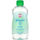 Johnsons detský šampón s harmančekom 500 ml