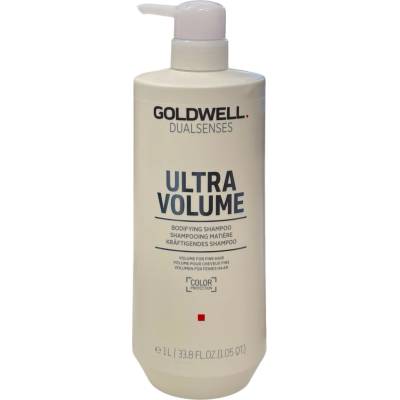 Goldwell Dualsenses Ultra Volume Boost Shampoo 1000 ml