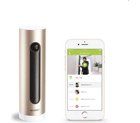 Netatmo NSC-PRO