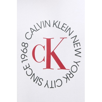 Calvin Klein Суичър Calvin Klein Jeans (LV14RE250G)
