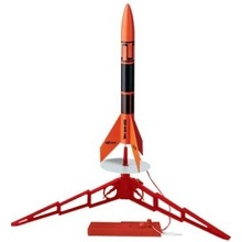 Estes Alpha III E2X Launch Set