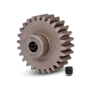 Traxxas пиньон 26T 1.0M 5mm