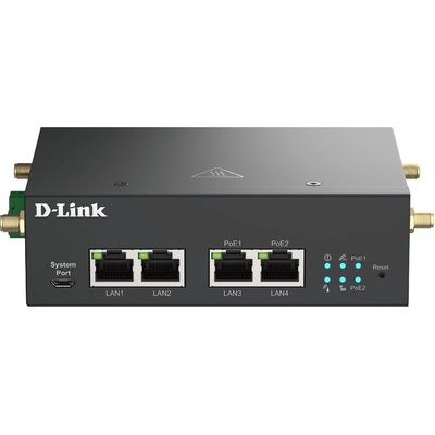 D-Link DWM-314-GP/E