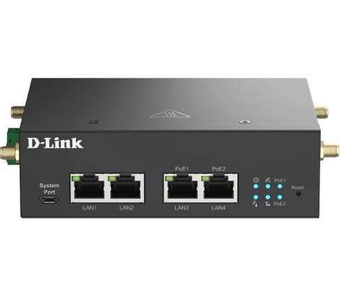 D-Link DWM-314-GP/E