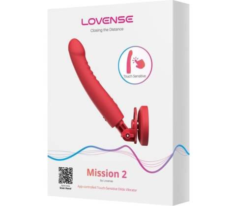 Lovense Mission 2