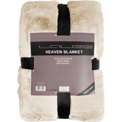 Heaven Deka 800 beige 150x200