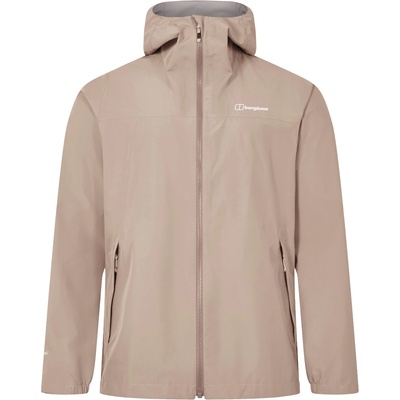 Berghaus Мъжко водоустойчиво яке Berghaus Deluge Pro 3.0 Jacket Waterproof jacket - Char - размер XL (002-2987-0415)