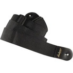 Jackson 299-0662-006 Black Колан за китара (2990662006)