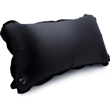 Image 1 of Kiotos Inflatable PVC Pillow Black