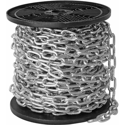 Řetěz 5685A 03,0x16,0/60 m, krátkočlánkový, 0.165 kg/m