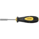 Topmaster Professional OТВЕРТКА ДЪРЖАЧ ЗА 1/4 НАКРАЙНИЦИ topmaster 221535 (3800123107740)