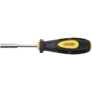 Topmaster Professional OТВЕРТКА ДЪРЖАЧ ЗА 1/4 НАКРАЙНИЦИ topmaster 221535 (3800123107740)