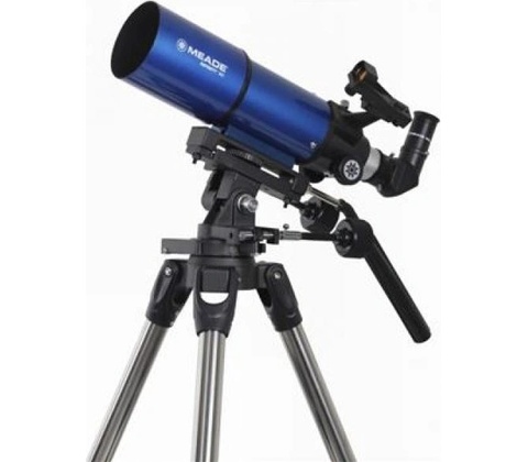 Meade Infinity 80mm AZ