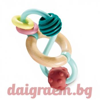 Image 1 of Hape Занимателна играчка hape 8501 (h8501)