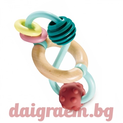 Hape Занимателна играчка hape 8501 (h8501)