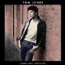 JONES TOM: LONG LOST SUITCASE CD