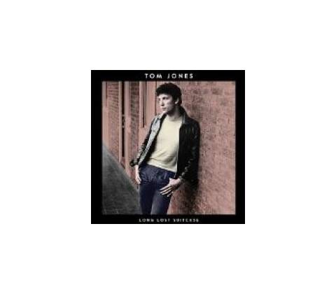 JONES TOM: LONG LOST SUITCASE CD