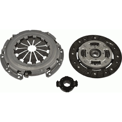 SACHS Sada spojky 3000951547
