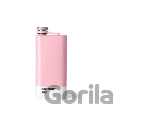 PANTONE Light Pink 182