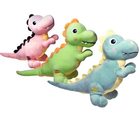 Dino saurus Dodo