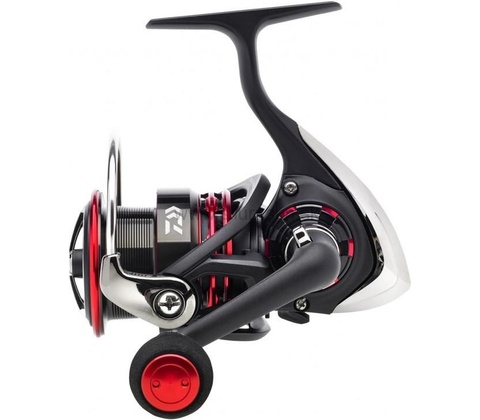 Daiwa TDM 4012 QD