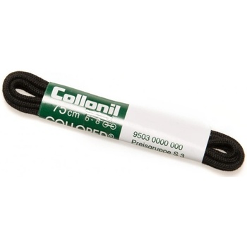 Collonil slabé kulaté white