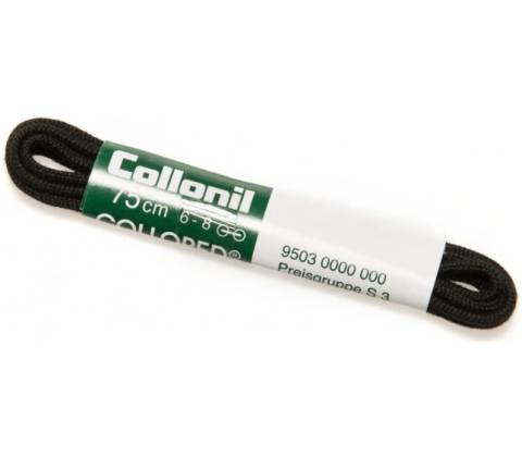 Collonil slabé kulaté white