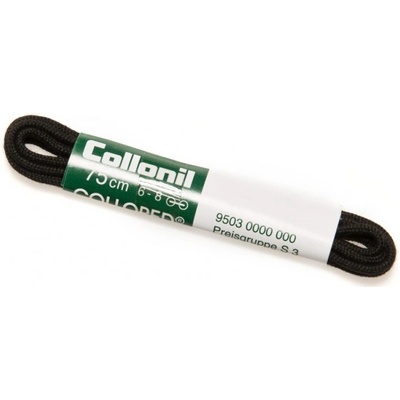 Collonil slabé kulaté white