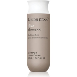 Living proof No Frizz шампоан против цъфтене 60ml
