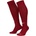 Nike Юношески чорапи Nike Academy Football Socks Junior - Red