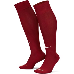 Nike Юношески чорапи Nike Academy Football Socks Junior - Red