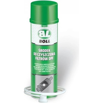 Boll čistič DPF filtrů 400 ml