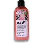 pure97 Rose & Baobab Шампоан за обем и плътност 200 мл