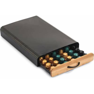 MSV Nespresso ELIE černý 110606