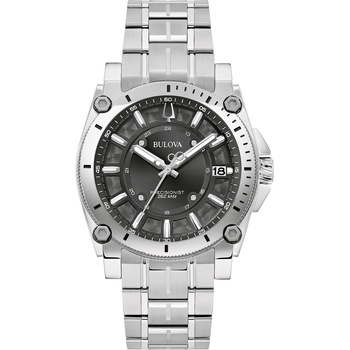 Image 1 of Bulova 96B417