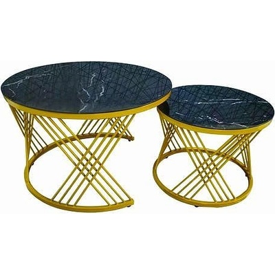 Комплект холни маси Luna