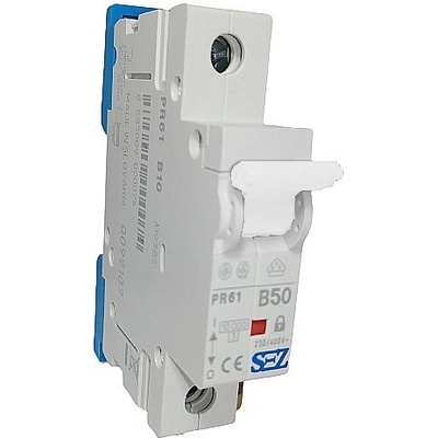 SEZ PR 61-B 50A