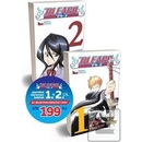 Bleach 1+2 - Tite Kubo