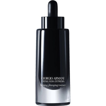 Giorgio Armani Crema Nera Extrema Plumping серум за лице 30 ml