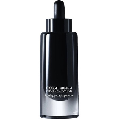 Giorgio Armani Crema Nera Extrema Plumping серум за лице 30 ml