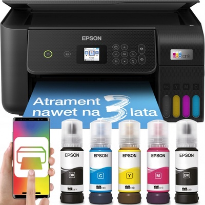 Epson EcoTank L3280 – Zboží Živě