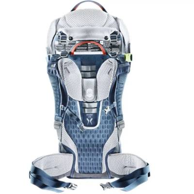 Deuter Трекинг раница Deuter ACLite 23 Paprika- Redwood (4046051115528)