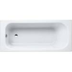 Laufen Solutions - Вана със структура 170х75 см бяла H2235010000001 (H2235010000001)