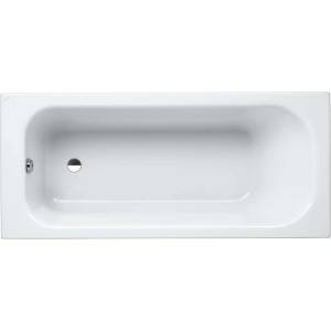 Laufen Solutions - Вана със структура 170х75 см бяла H2235010000001 (H2235010000001)
